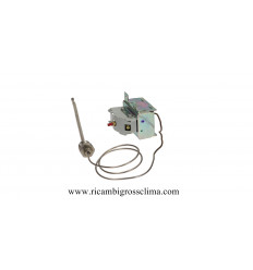 R-5225-076 ROBERTSHAW Thermostat de la Friteuse à Phase unique 232°C 2