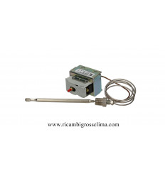 R-LCH4502400000 ROBERTSHAW Thermostat de la Friteuse à Phase unique 232°C