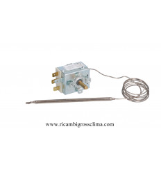 5510022828 EGO Termostato de la Freidora de una sola Fase TR2 0-195°C