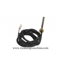 ISA - TASSELLI Resistencia de Deshielo, Cartucho-PTC 250W 2