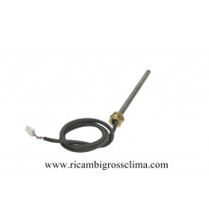 BONNET-de la Resistencia de Deshielo, Cartucho-PTC 400W 2