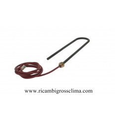ISA - TASSELLI Resistencia de Deshielo, Cartucho-PTC 700W 2