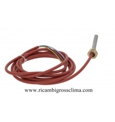 27RF001 ATEL Resistencia de Deshielo, Cartucho-PTC 110W 2
