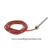 Cx120 cargadoras ANGELO PO Resistencia de Deshielo, Cartucho-PTC 330W