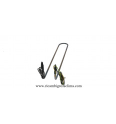 PERLA 500 NV R507 FRAMEC Resistencia de Deshielo de 400W 2