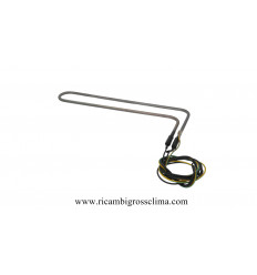 IRF Resistencia de Deshielo 480W