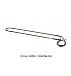 BC10 fomenten la Resistencia de Deshielo 140W