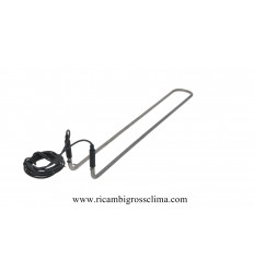 CS600LT fomenten la Resistencia de Deshielo de 400W 2