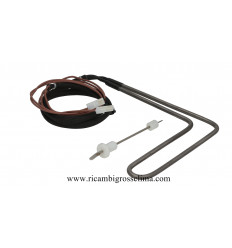 INOMAK Resistencia de Deshielo 280W 2
