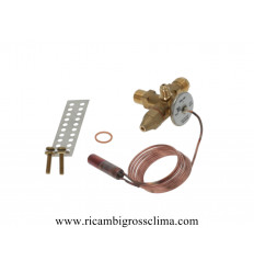 TMVX-0112 HONEYWELL Termostato de radiador Válvula de 2