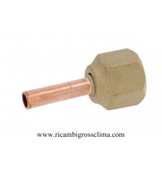 068-20816 DANFOSS Adaptador de Soldadura de 10 mm 2