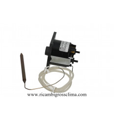 ED022 OEM регулятор температуры Печи Пиццы 2