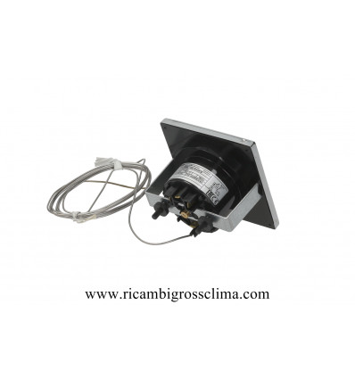 Regolatore Di Scarico Originale Carrier 50DK500704 – Porta Forno, Parte OEM