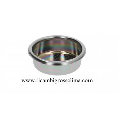 D22661NT IMS BARISTAPRO Café Filtre 2 Tasses NANOTECH