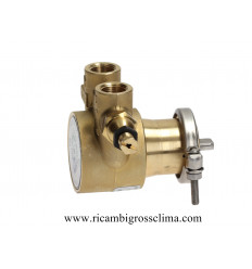 Насос ROTOFLOW ø 3/8" ГАЗ 50 л/ч 2