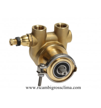 Насос ROTOFLOW ø 3/8" NPT 100 л/ч