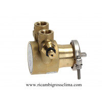 Насос ROTOFLOW ø 3/8" NPT 100 л/ч