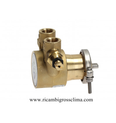 Насос ROTOFLOW ø 3/8" ГАЗА 200 л/ч