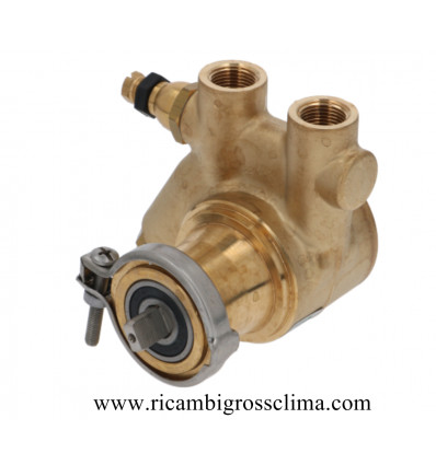 Насос ROTOFLOW ø 3/8" ГАЗА 70 л/ч