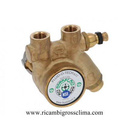 Насос ROTOFLOW ø 3/8" ГАЗА 70 л/ч
