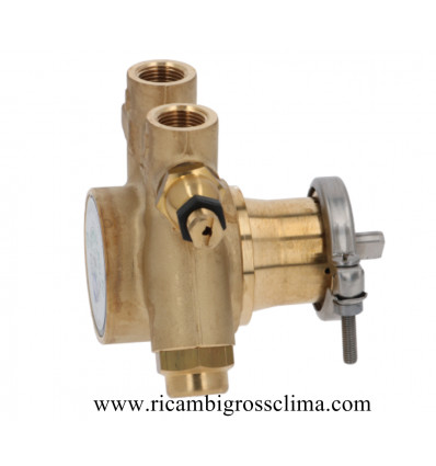 Насос ROTOFLOW ø 3/8" ГАЗА 70 л/ч