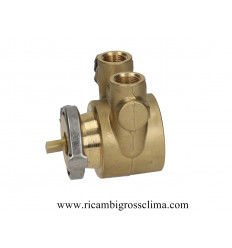 Насос ROTOFLOW ø 3/8" GAS/BSP 50 л/ч 2