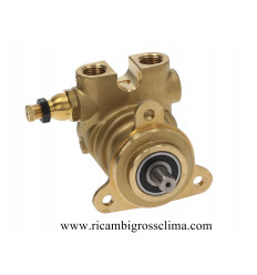 Насос ROTOFLOW ø 3/8" NPT 200 л/ч