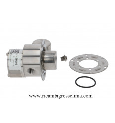 FLUID-O-TECH pompes à Déplacement positif, ø 1/8" NPT 2