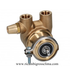 APRM05AZGAS NUI Насос ø 3/8" GAS/BSP