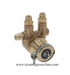 PR2AZ1N_AGLA NUI Насос ø 3/8" GAS/BSP