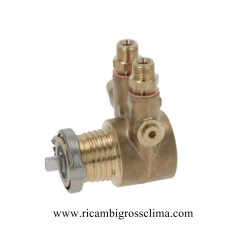 PR2AZ1N_AGLA NUI Насос ø 3/8" GAS/BSP 2