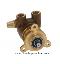 APR2CZNPT NUI Насос ø 3/8" GAS/BSP