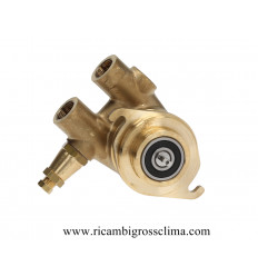 PRM15FZ NUI Насос ø 3/8" GAS/BSP