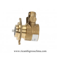 PRM15FZ NUI Насос ø 3/8" GAS/BSP 2