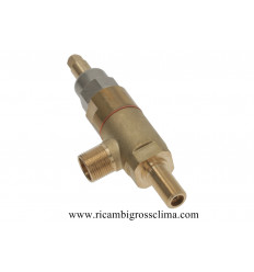 5964028 BEZZERA Grifo Agua/Vapor Plus 2