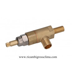 5964012R BEZZERA Grifo Agua/Vapor Plus