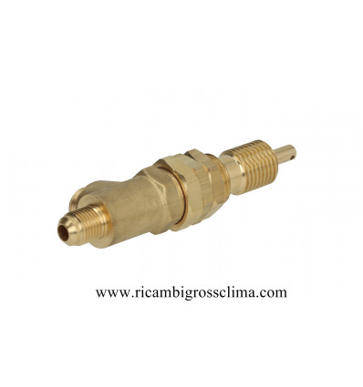3501030 BFC Grifo Agua/Vapor