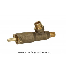 CASADIO Grifo Acauq/de Vapor Completo