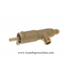 M15 CIMBALI válvula de Vapor Completo