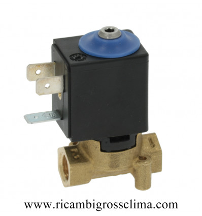 4.0.002.0041 LLAMA de la PRIMERA válvula de Solenoide AE 2-Way ø 1/8"F
