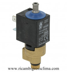 FR007 DIDIESSE válvula de Solenoide de AE de 3 vías 2