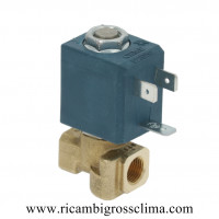 5220VN2,0SAIF CEME válvula de Solenoide de 2 CEME Formas ø 1/8"F