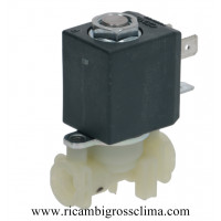 5213210171 DELONGHI válvula de Solenoide CEME 2 Maneras