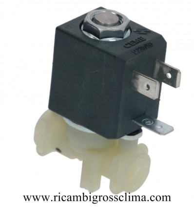 5213215771 DELONGHI válvula de Solenoide CEME 2 Maneras
