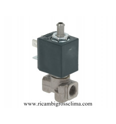 5320VN1,2NAIX CEME válvula de Solenoide de 3 CEME-Formas ø 1/8"F 2