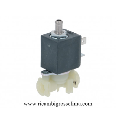 5213218381 DELONGHI электромагнитный Клапан CEME 3-х Полосная