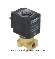 18162002 ASTORIA CMA válvula de Solenoide de LUCIFER de 2 vías 2