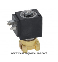 471205 PARKER válvula de Solenoide de LUCIFER de 2 vías