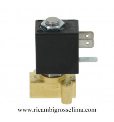 411476 CUENTAS Electroválvula ODE 2 Vie ø 1/8" 2