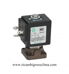 34040027 RANCILIO Electroválvula ODE 2 Maneras
